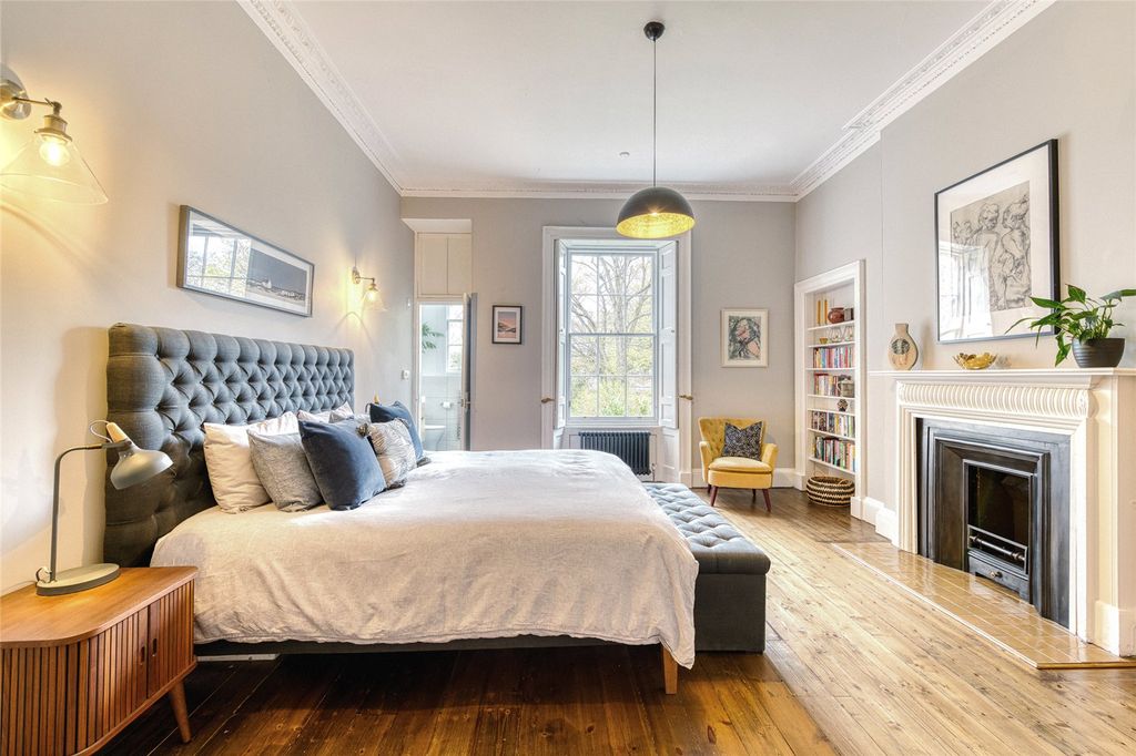 Additional image 5 of 4 bed flat for sale10 Howard Place, Inverleith, Edinburgh EH3