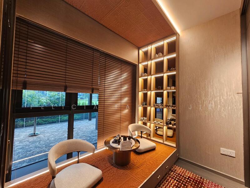 800 Upper Bukit Timah Road photo 3