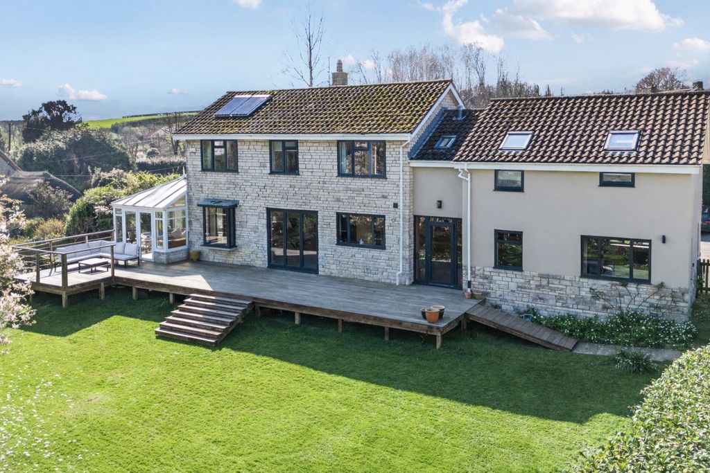 Additional image 19 of 5 bed property for saleMill Lane, Chideock, Bridport DT6