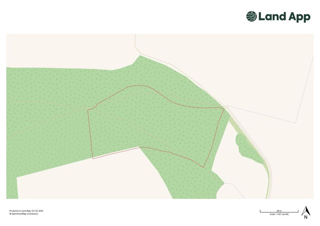 Additional image 18 of Land for saleBerriew, Welshpool, Powys SY21