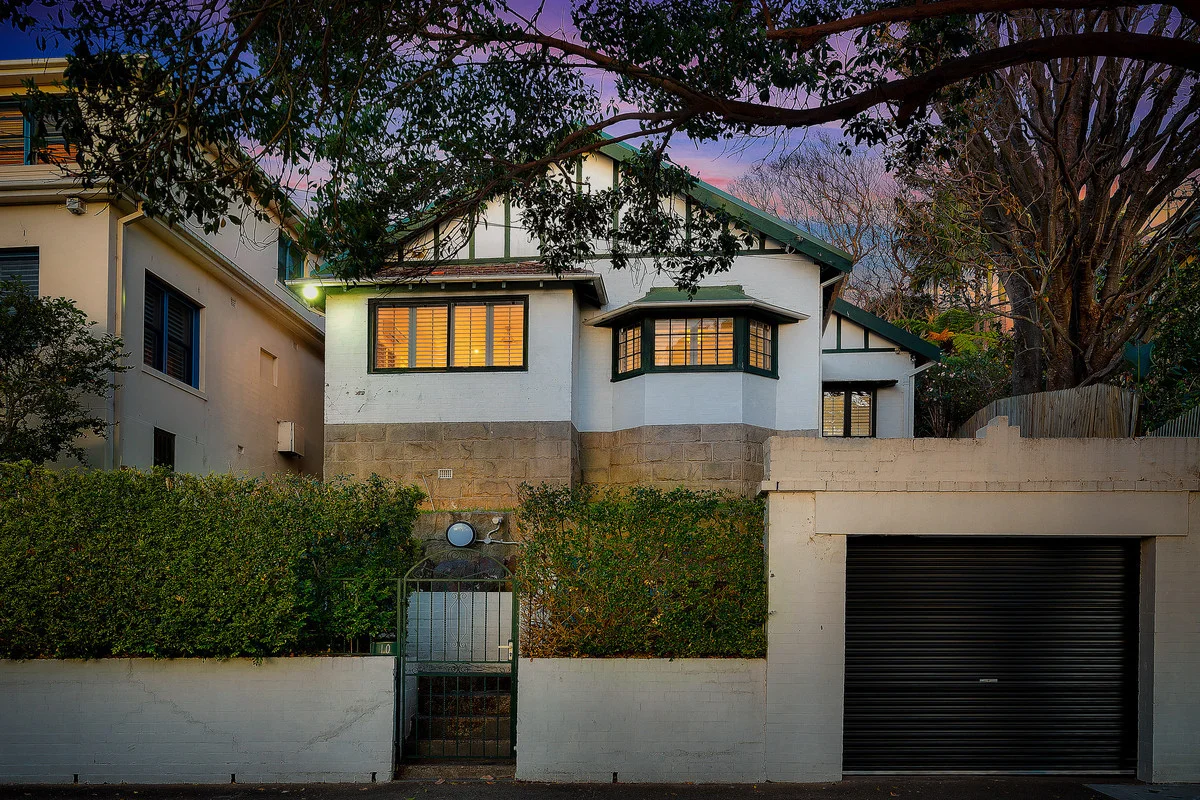 10 Streatfield Road, Bellevue Hill NSW 2023