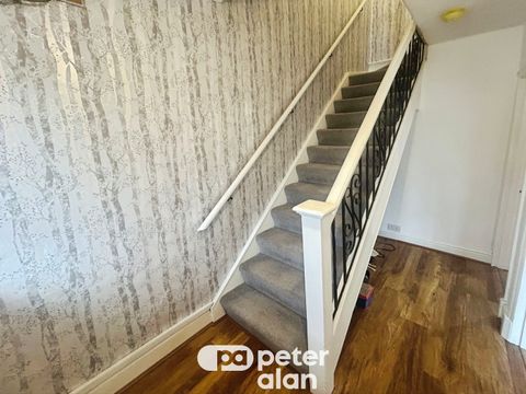 Waun Wen Road, Swansea SA1