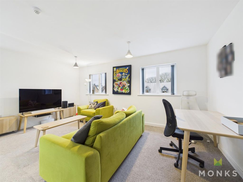 Additional image 3 of 2 bed flat for saleMill Road, Shrewsbury SY2