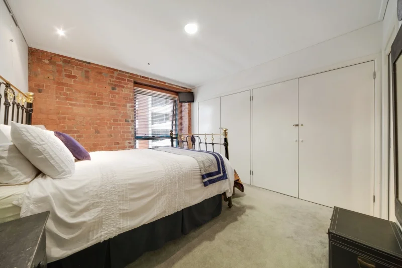 Additional image 7 of 4D/9 Beach Street, Port Melbourne VIC 3207
