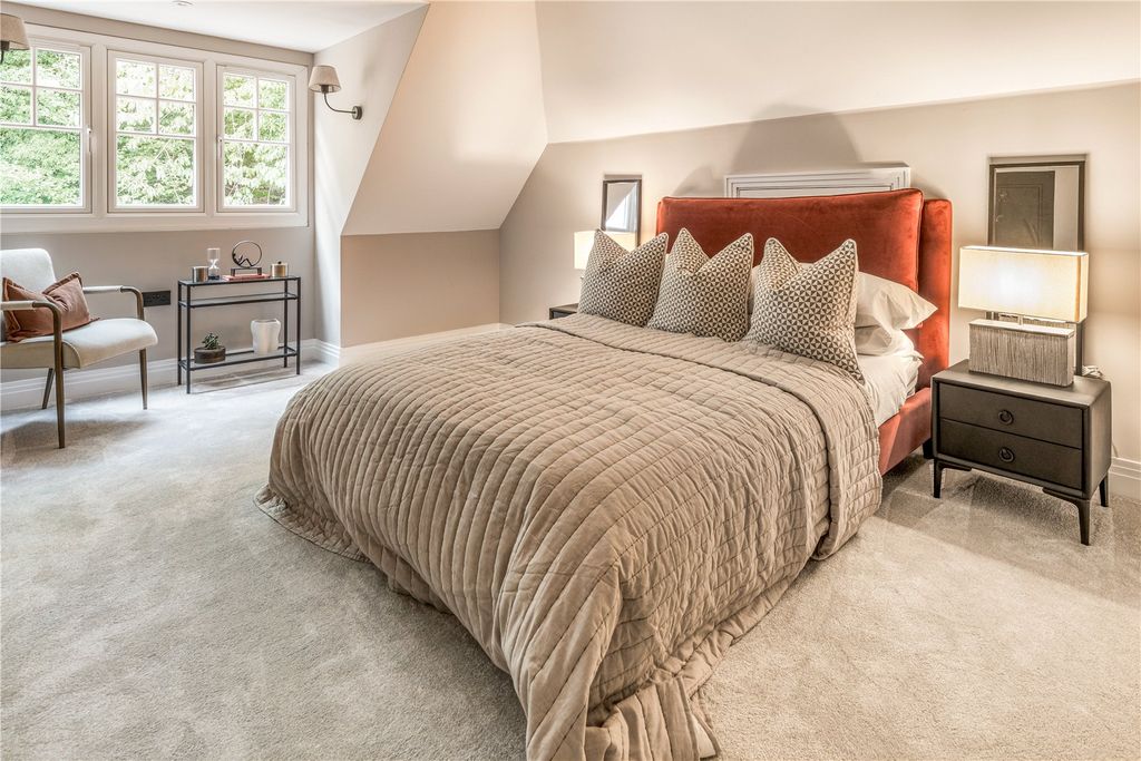 Additional image 22 of 6 bed detached house for saleThe Senses, Kiln Lane, Bourne End, Buckinghamshire SL8