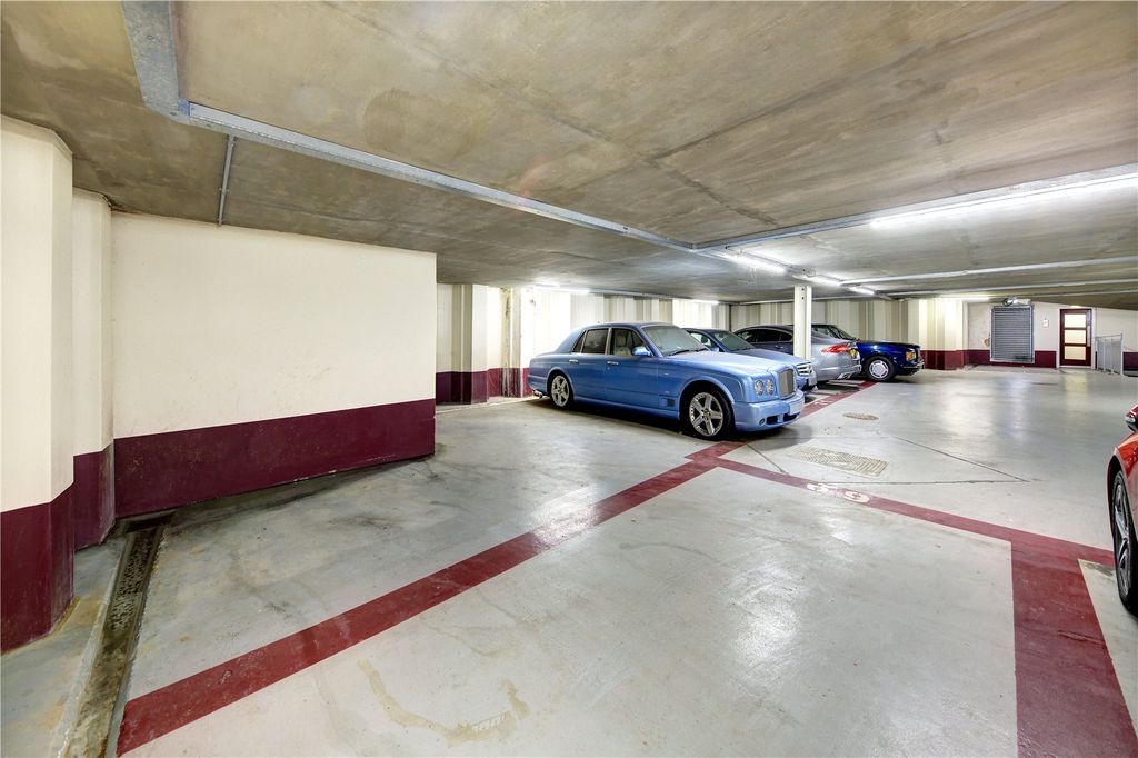 Additional image 2 of Land for saleYork House, York House Place, London W8