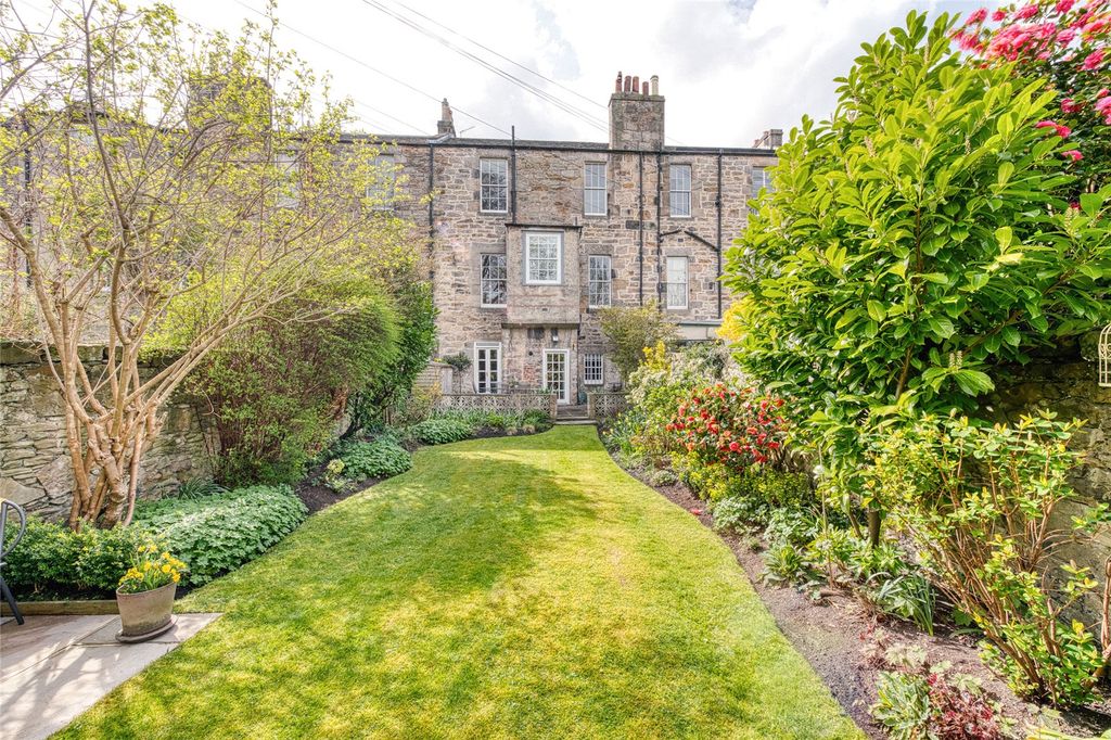 Additional image 3 of 4 bed flat for sale10 Howard Place, Inverleith, Edinburgh EH3