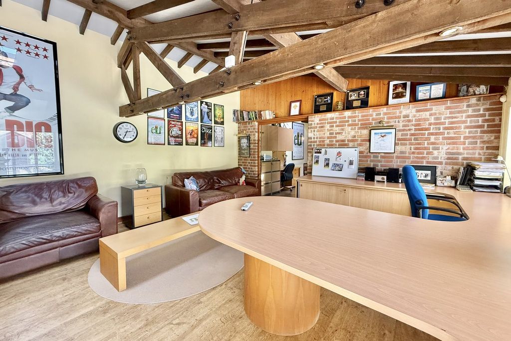 Additional image 24 of 4 bed barn conversion for saleThroop Road, Throop, Bournemouth BH8