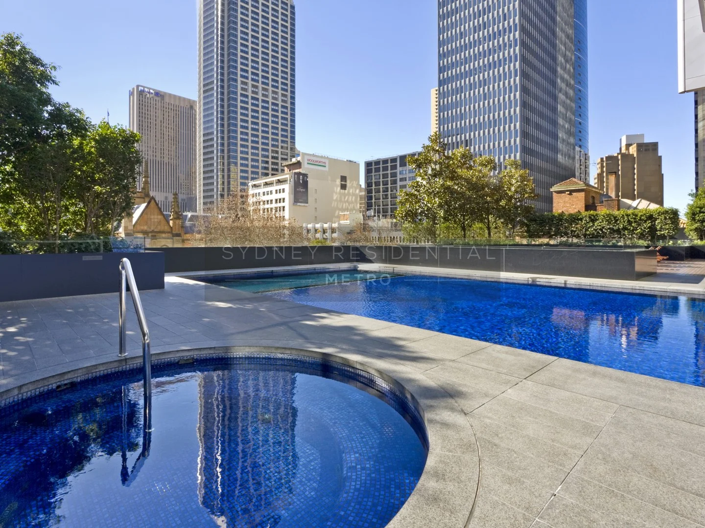 Additional image 10 of 1805/101 Bathurst Street, Sydney NSW 2000
