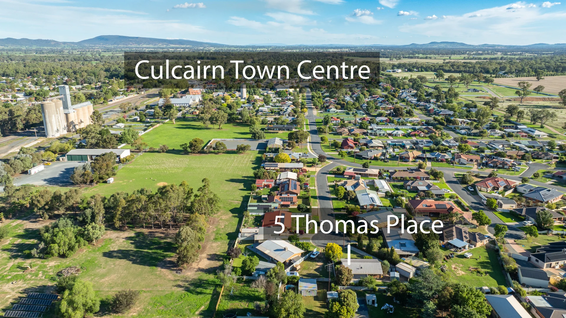 Additional image 15 of 5 Thomas Place, Culcairn NSW 2660