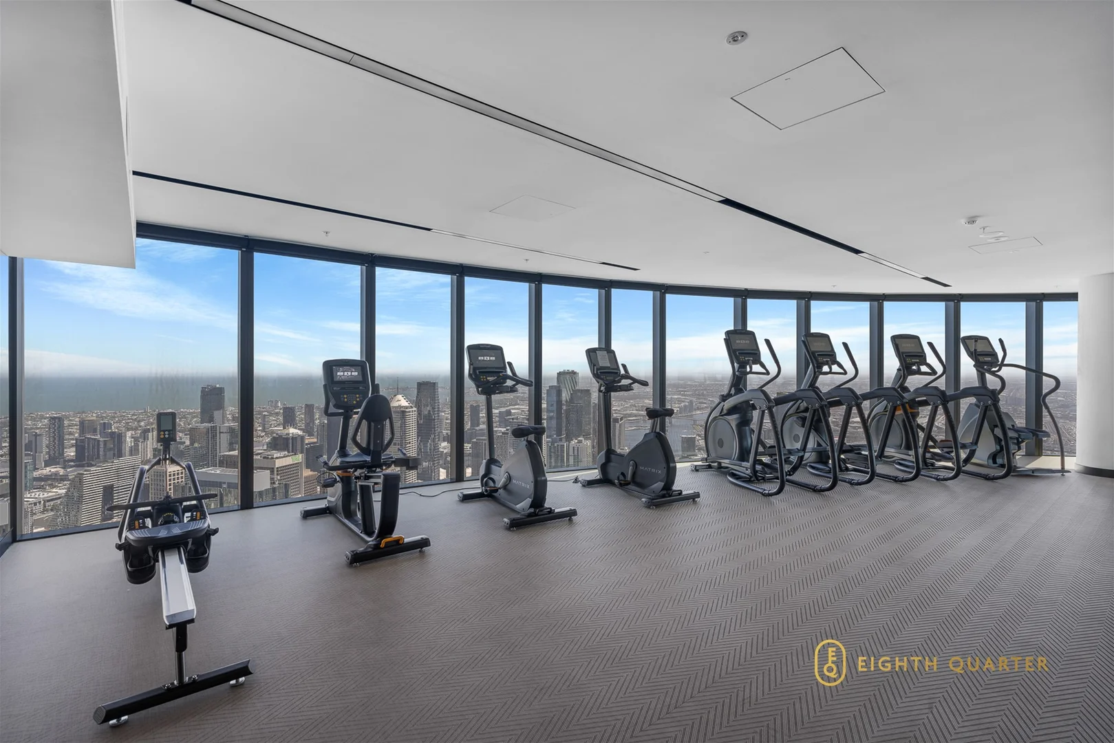 Additional image 6 of 2202/228 La Trobe St, Melbourne VIC 3000
