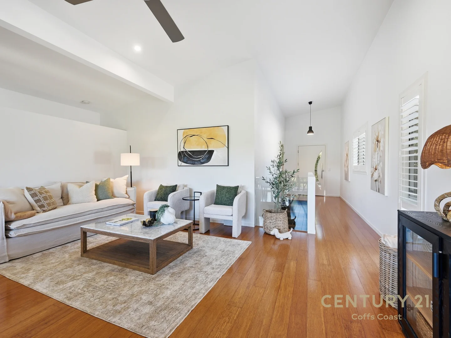 Additional image 4 of 1/21 Ballantine Drive, Korora NSW 2450
