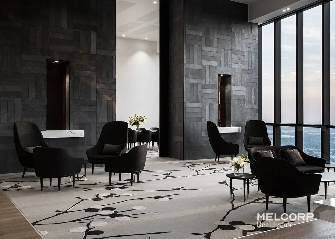 Additional image 26 of 3302/9 Power Street, Southbank VIC 3006