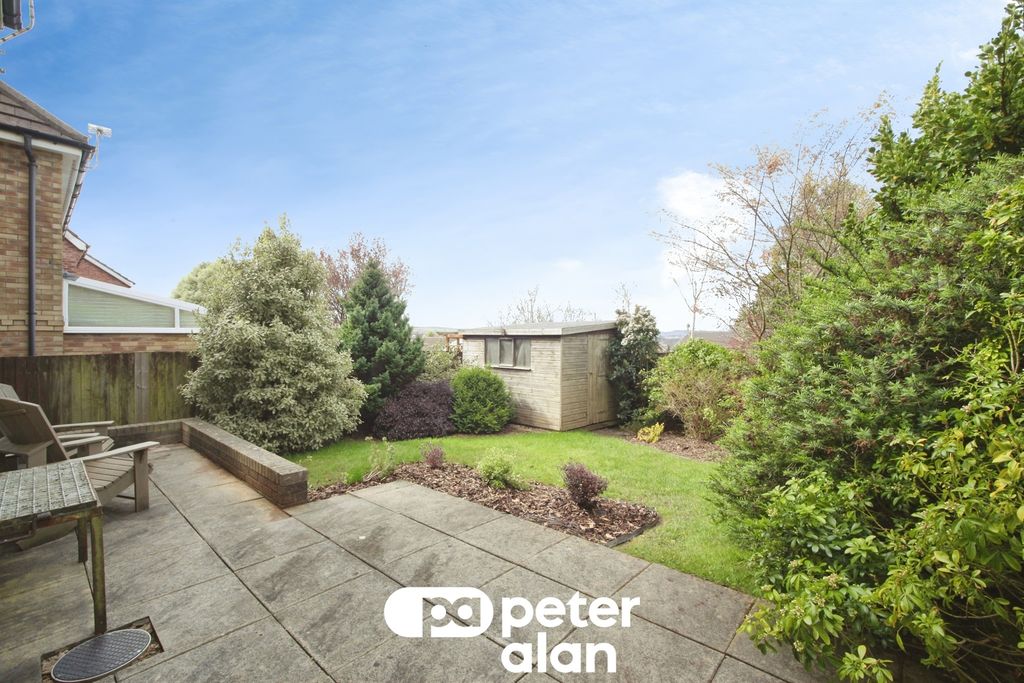 Additional image 2 of 4 bed detached house for saleCoed Y Bryn, Blackwood NP12