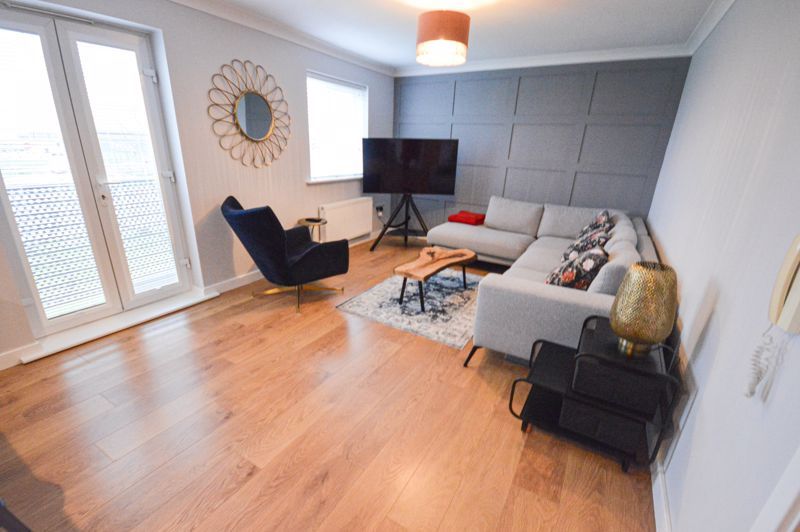 Additional image 7 of 2 bed flat for saleUltor Court, Blyth NE24