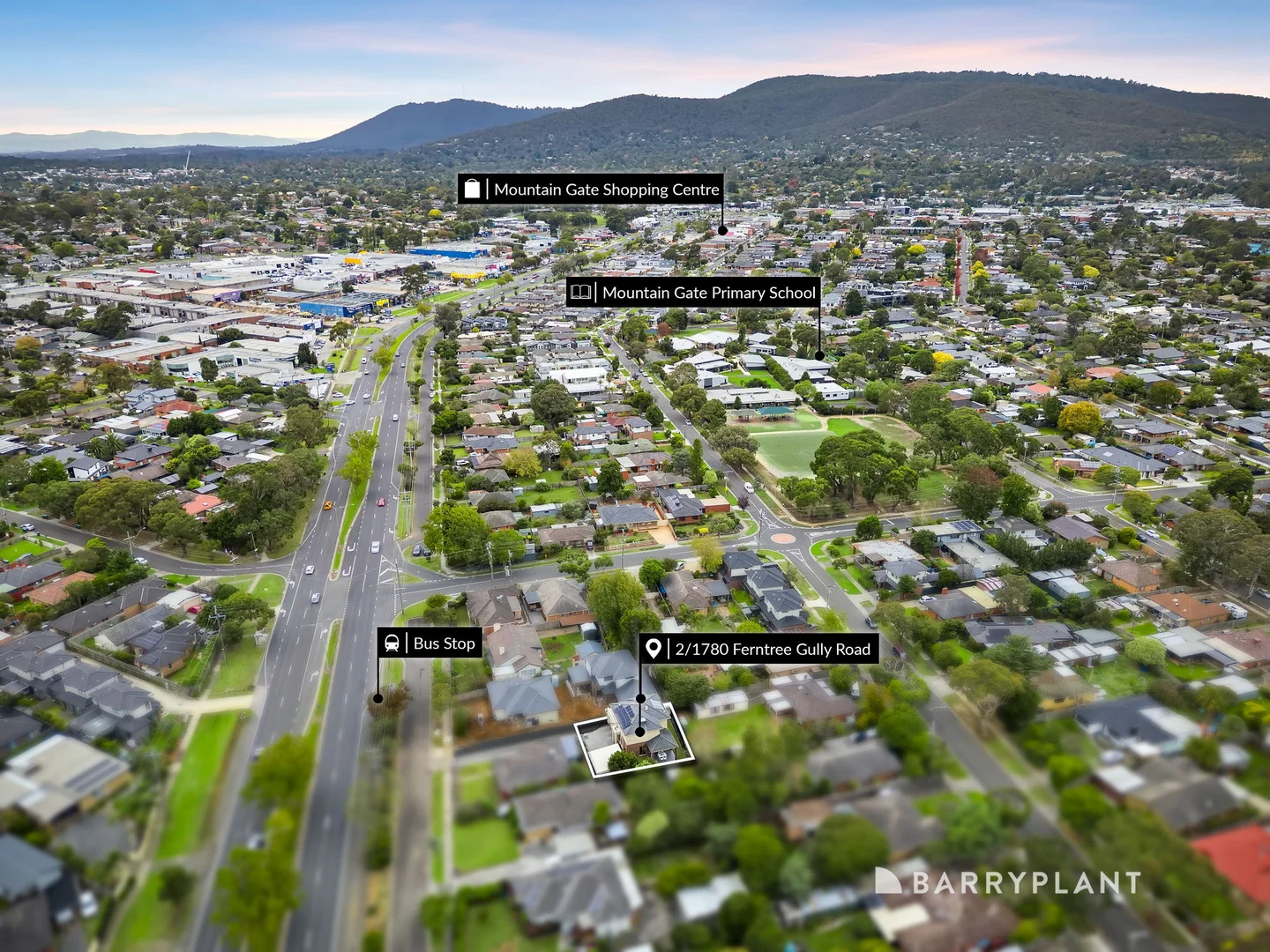 Additional image 13 of 2/1780 Ferntree Gully Road, Ferntree Gully VIC 3156
