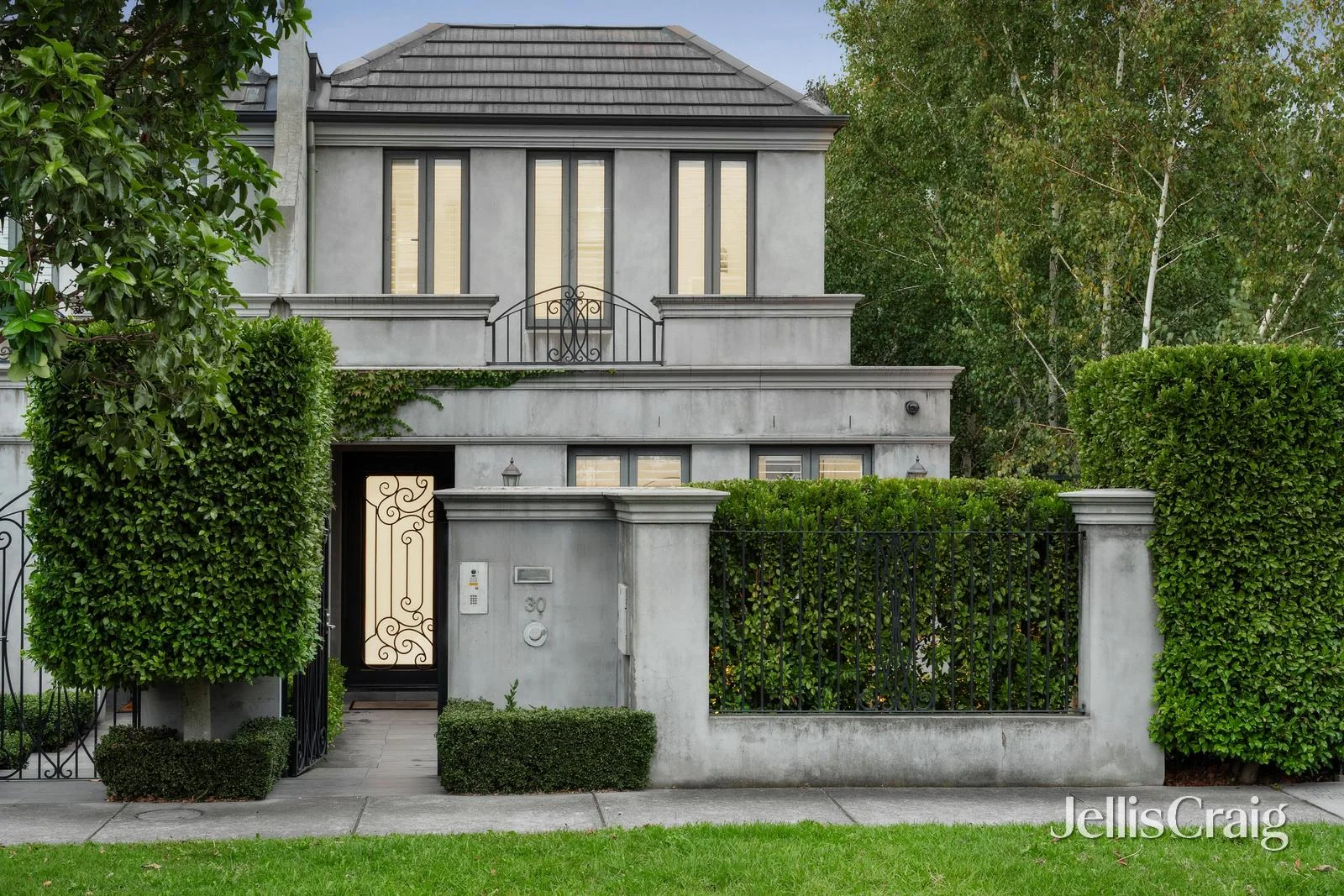 30 Parslow Street, Malvern VIC 3144