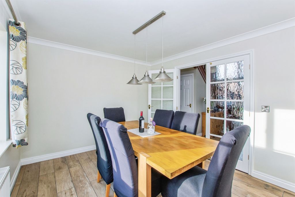 Additional image 12 of 4 bed detached house for saleAshton Hall Drive, Boston PE21