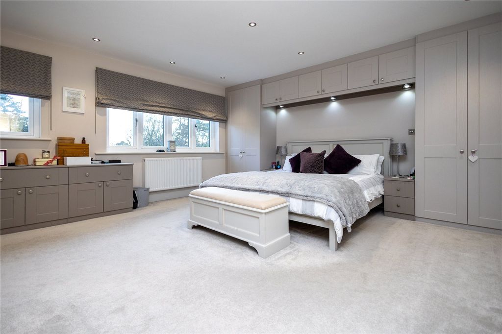 Additional image 26 of 5 bed detached house for saleDalkeith Road, Poole, Dorset BH13