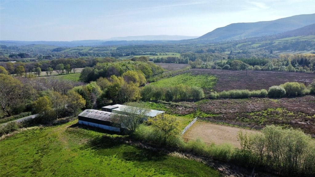 Additional image 26 of 4 bed bungalow for saleLibanus, Brecon, Powys LD3