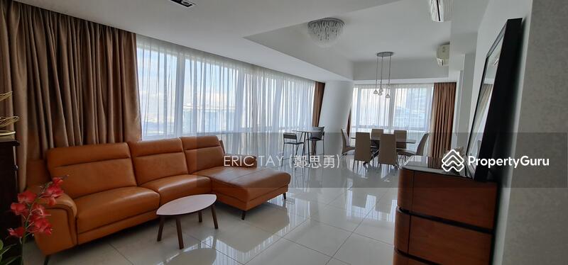 2 Marina Boulevard photo 4
