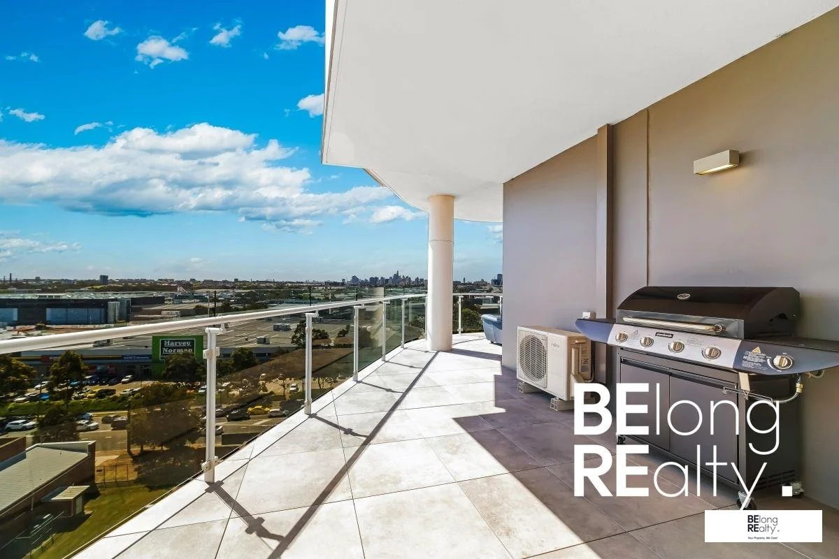 Additional image 9 of 903/103-105 O'Riordan Street, Mascot NSW 2020