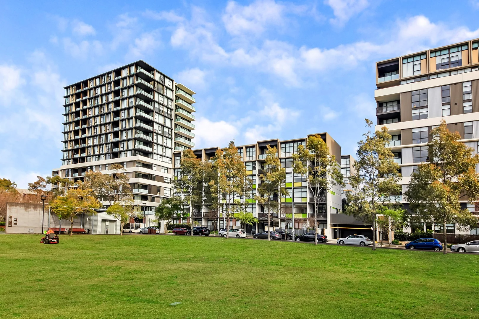 Additional image 10 of 413/1 George Julius Avenue, Zetland NSW 2017
