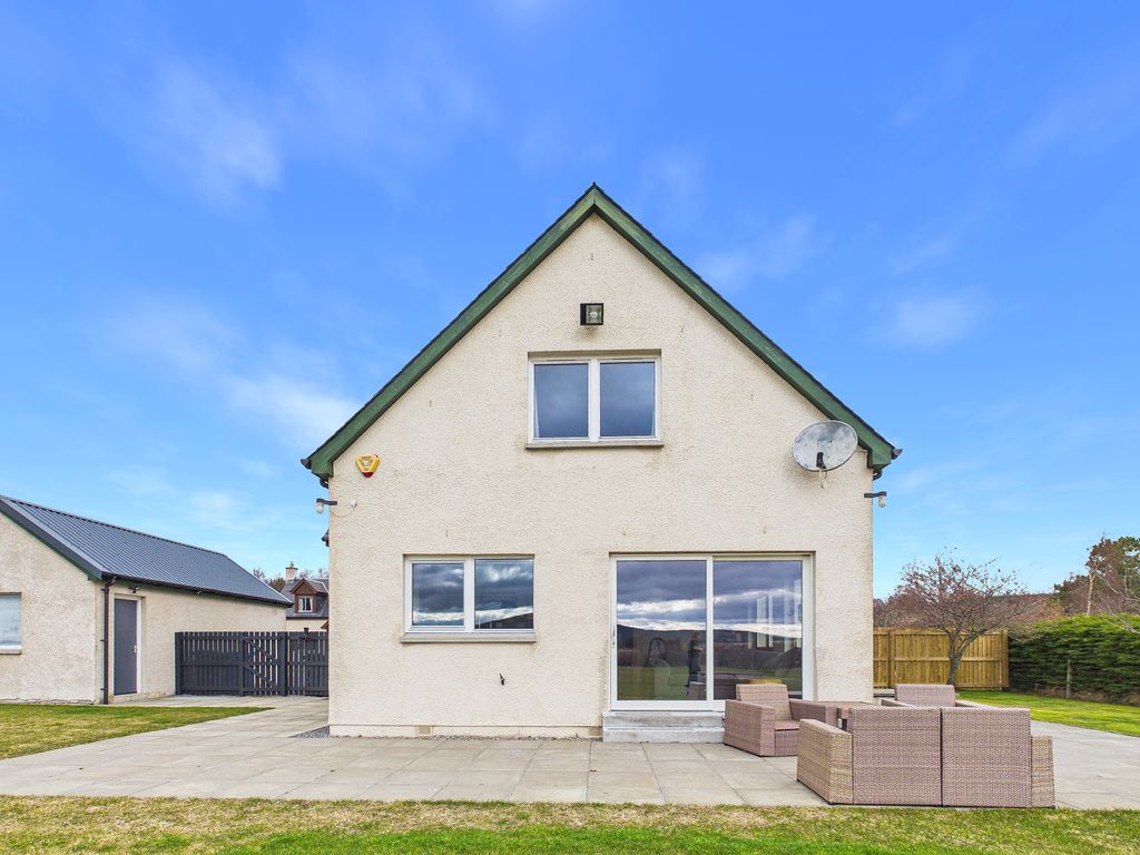 Additional image 34 of 4 bed detached house for saleDalmore Road, Carrbridge PH23