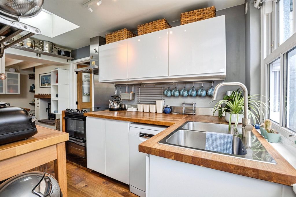Additional image 8 of 3 bed end terrace house for saleNew Quay, Ceredigion SA45