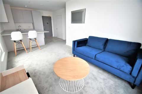 Wharf End, Trafford Park, Manchester M17