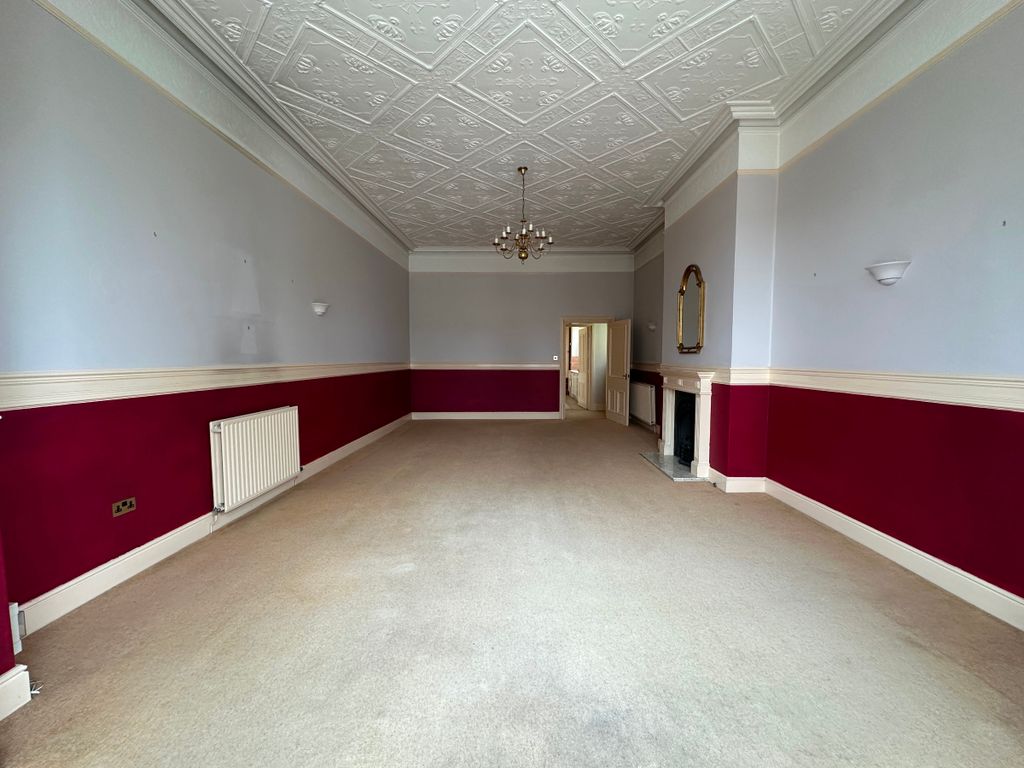 Additional image 5 of 1 bed flat for saleFlat, The Manor House, High Street, Newnham GL14