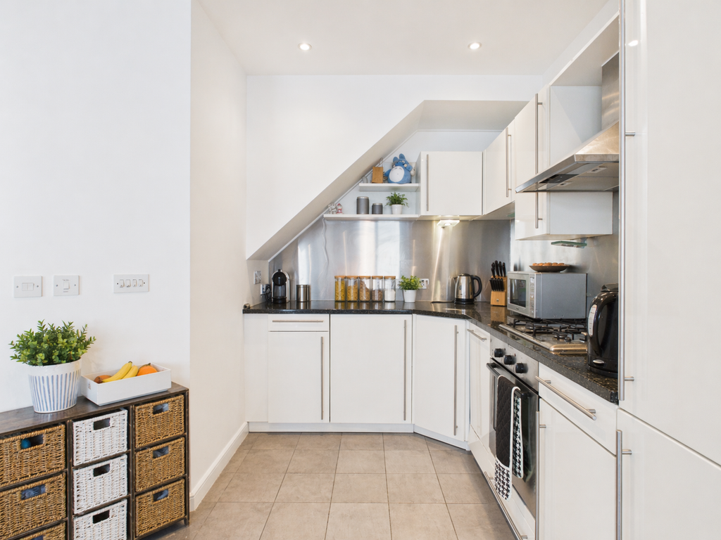 Additional image 7 of 2 bed flat for saleCliff Road, The Hoe, Plymouth PL1