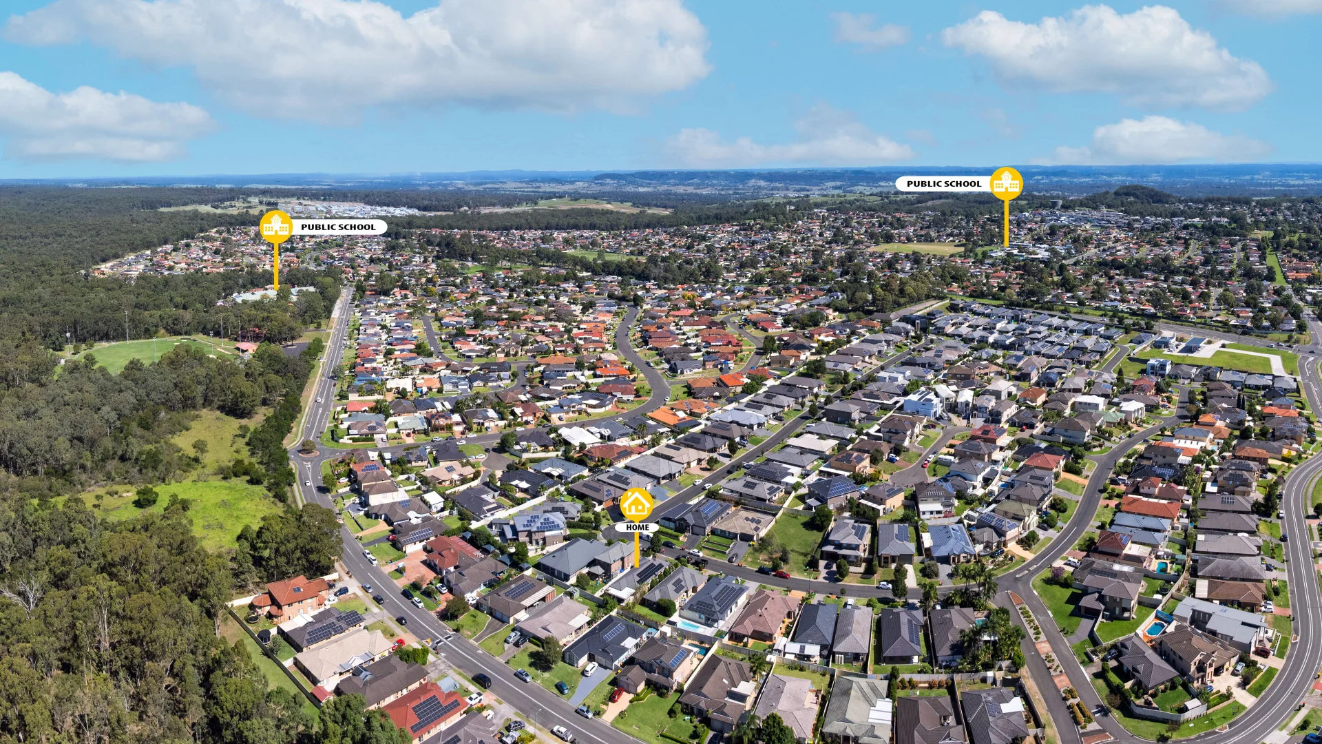 Additional image 16 of 108B Heritage Heights Circuit, St Helens Park NSW 2560