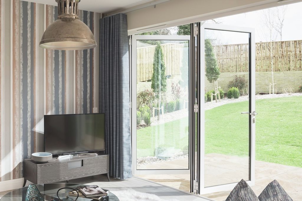 Additional image 2 of 5 bed detached house for sale"Lewis" at Springfield Road, Barrhead G78
