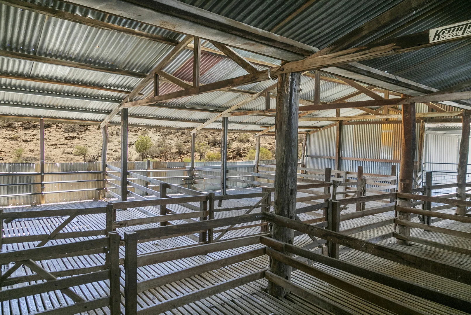 Additional image 11 of Mt Freeling Station Talc Mine Road, Lyndhurst SA 5731