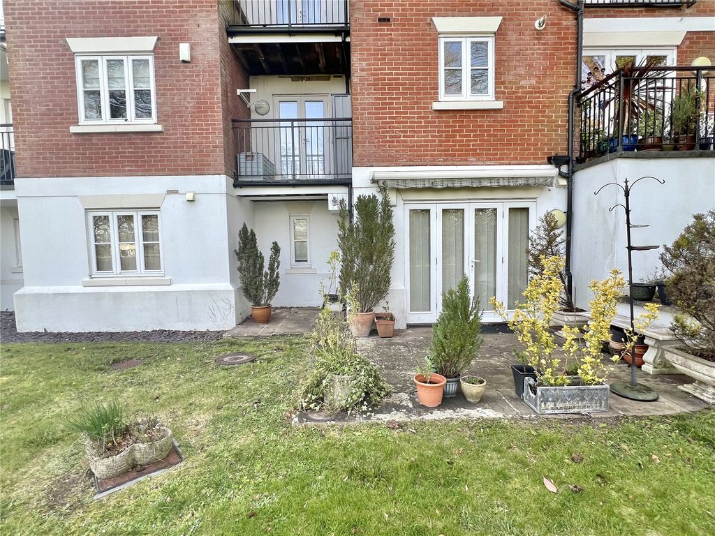Additional image 13 of 2 bed flat for salePercy Gardens, Blandford Forum, Dorset DT11