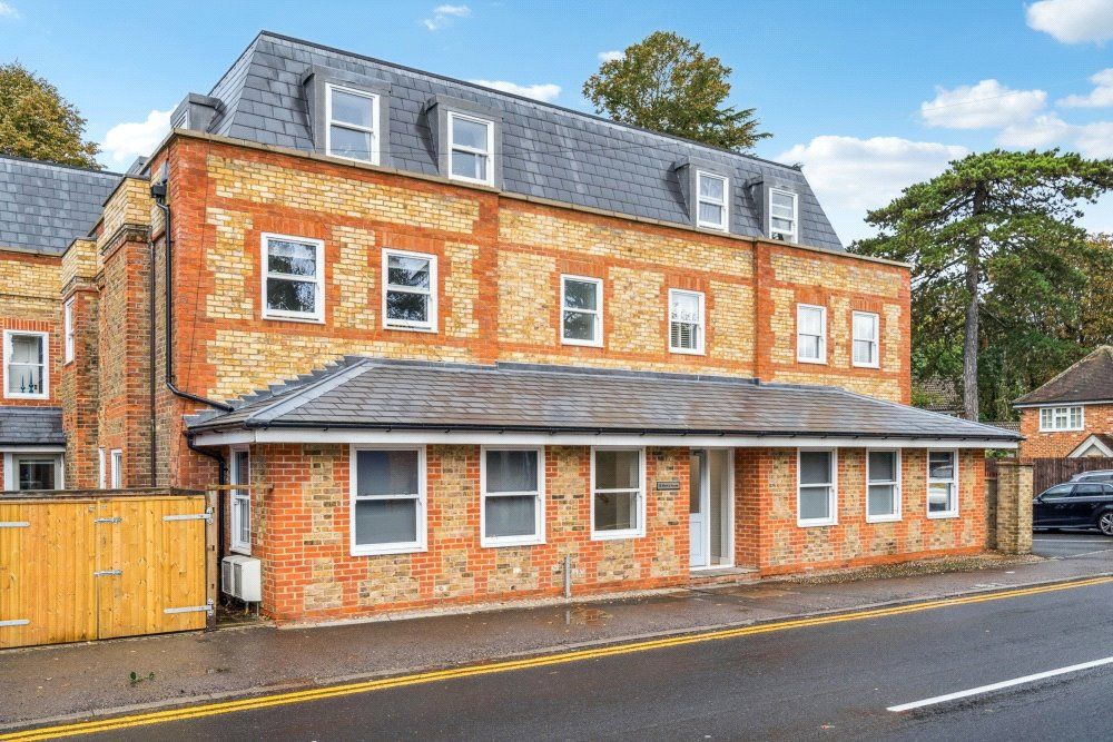 Additional image 2 of 1 bed flat for saleStation Road, Bourne End, Buckinghamshire SL8