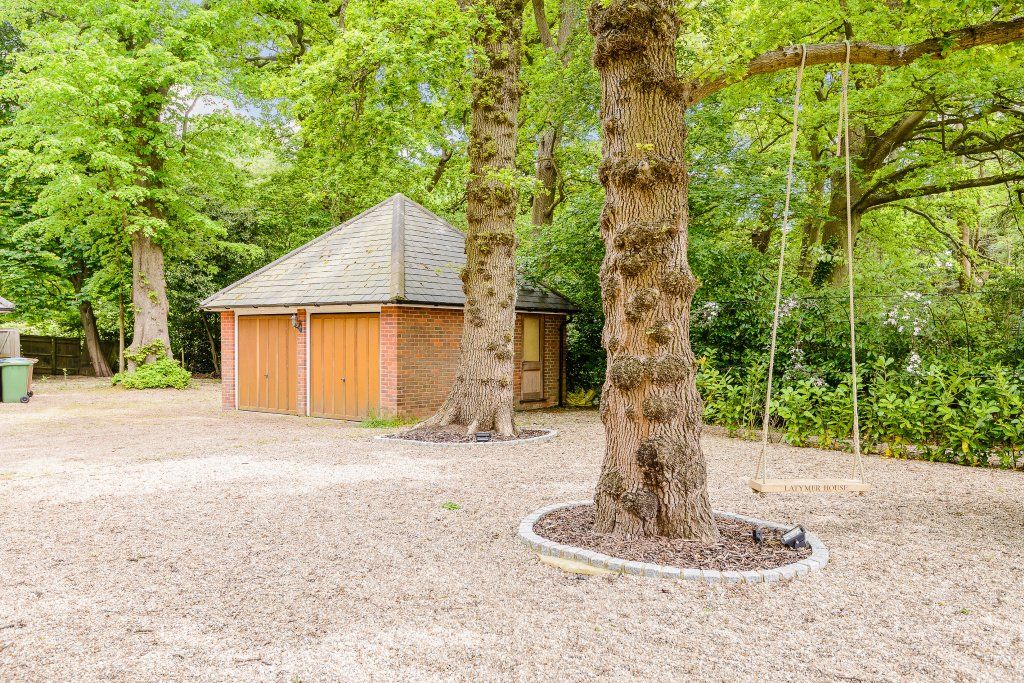 Additional image 15 of 5 bed terraced house for saleWinkfield Lane, Winkfield, Berkshire SL4