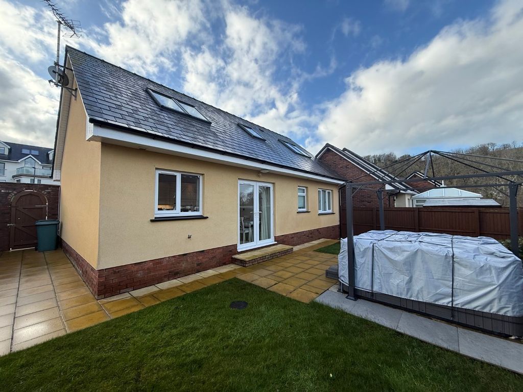 Additional image 22 of 4 bed detached bungalow for saleDolphin Court, New Quay SA45