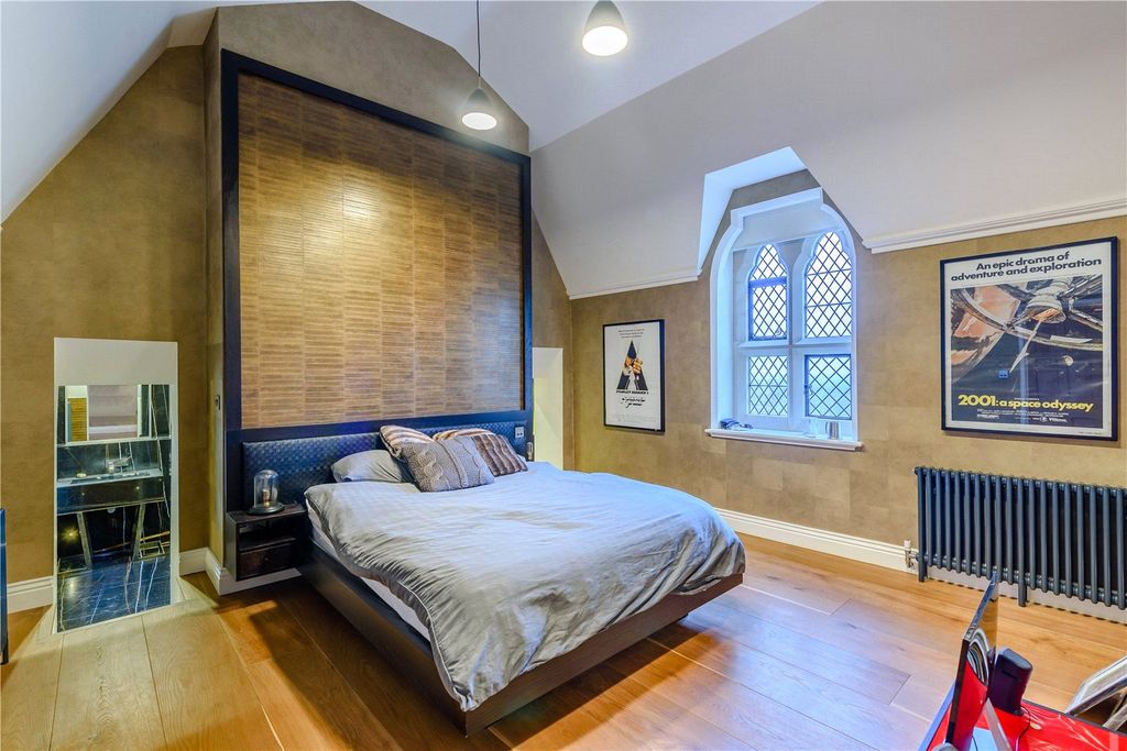 Additional image 13 of 5 bed detached house for saleWoodbrook Road, Alderley Edge, Cheshire SK9