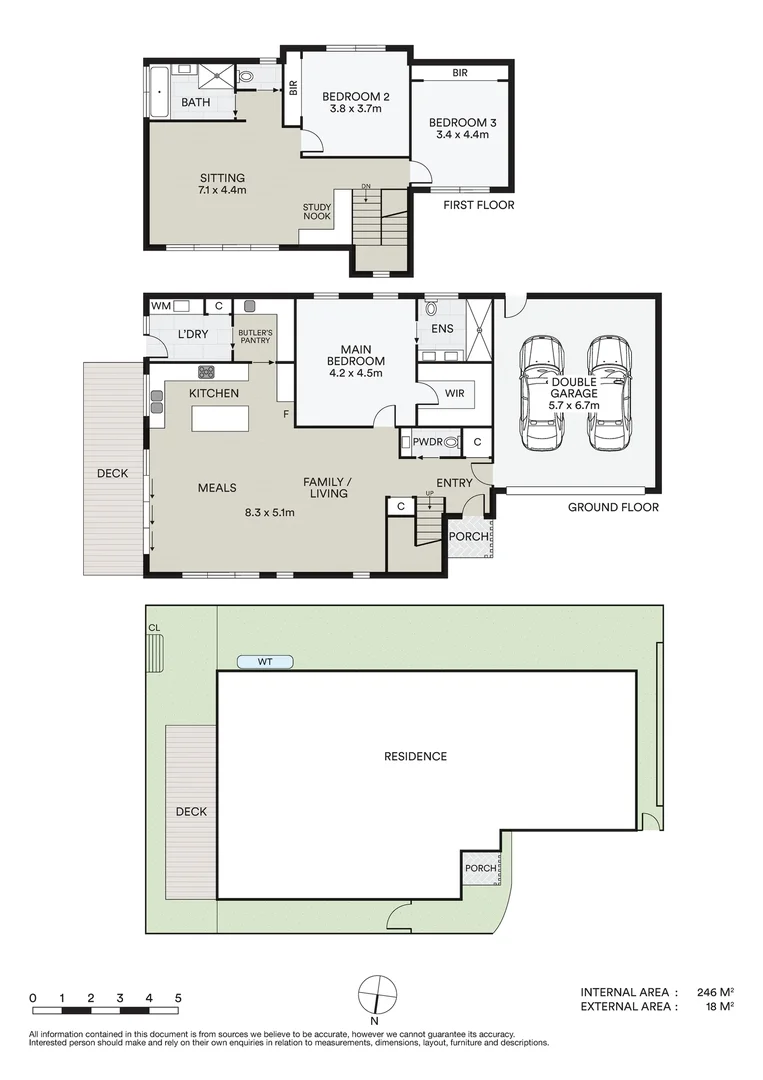 Additional image 6 of 1, 2, 3, 4/24 Edward Street, Langwarrin VIC 3910
