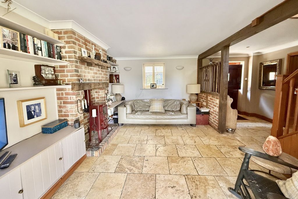 Additional image 11 of 4 bed barn conversion for saleThroop Road, Throop, Bournemouth BH8