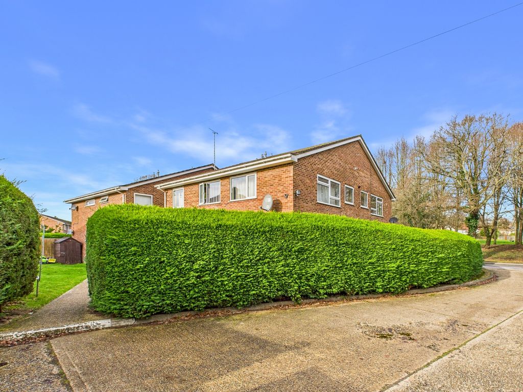 Additional image 3 of 2 bed flat for saleHollybrook Court Chalet Hill, Bordon, Hampshire GU35