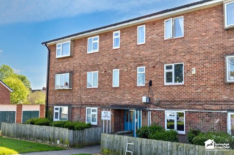 The Barley Lea, Coventry, West Midlands CV3