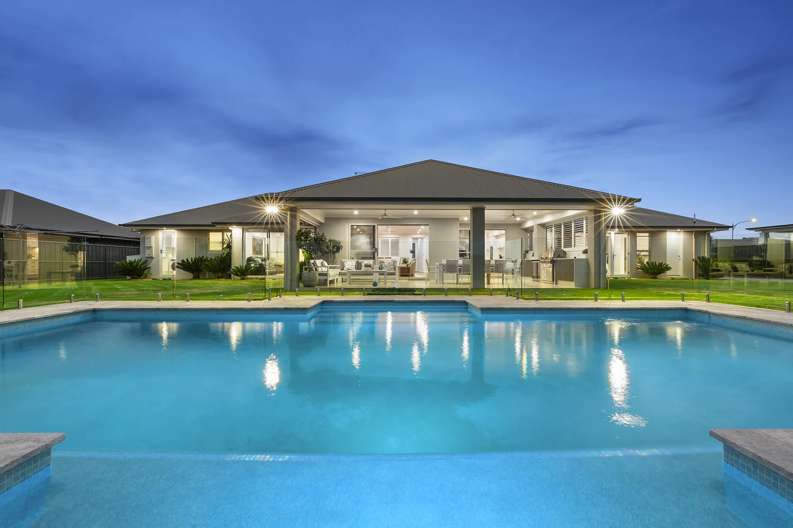31 Eden Circuit, Pitt Town NSW 2756