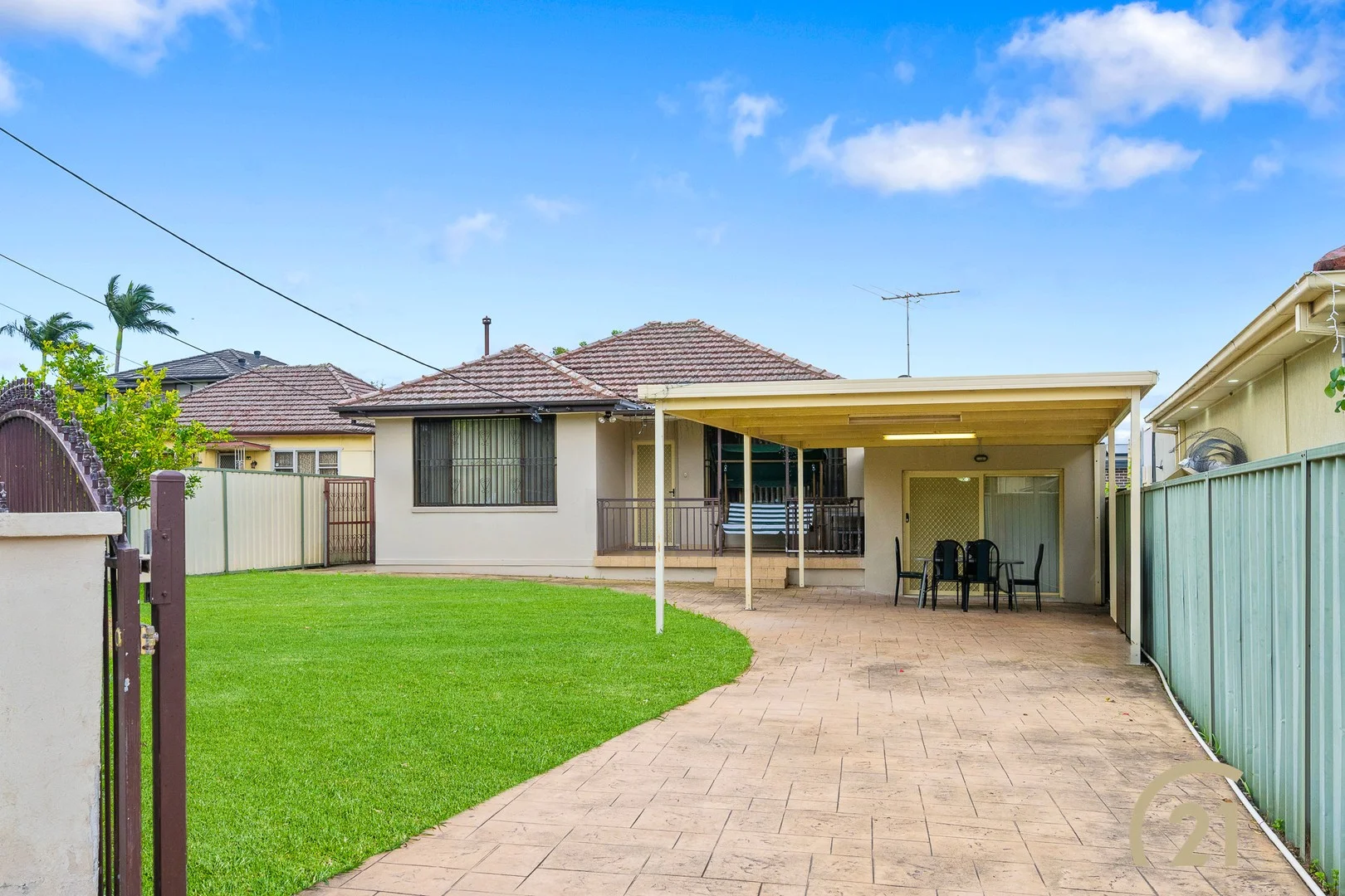 32 Brenan Street, Fairfield NSW 2165