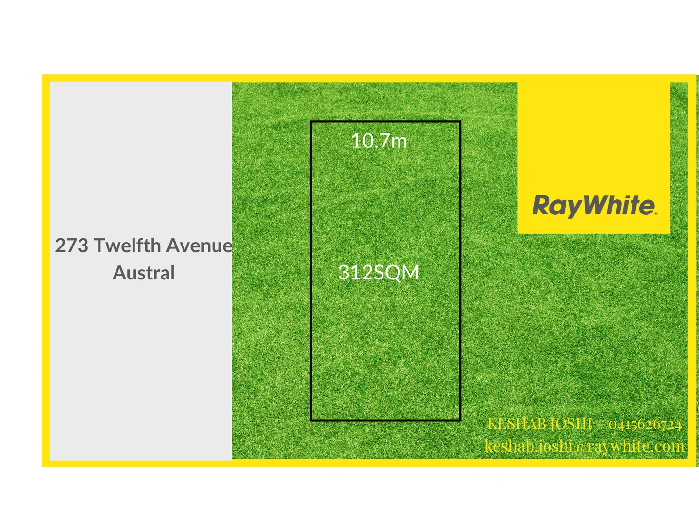 273 Twelfth Avenue, Austral NSW 2179