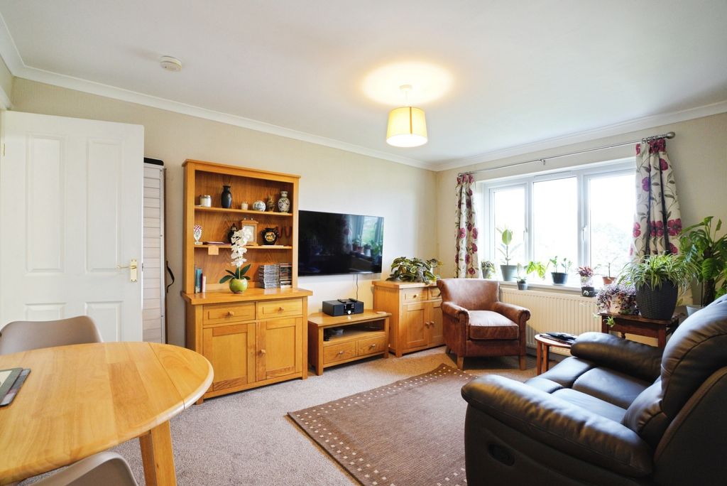 Additional image 2 of 1 bed flat for saleWallace Road, Bodmin, Cornwall PL31