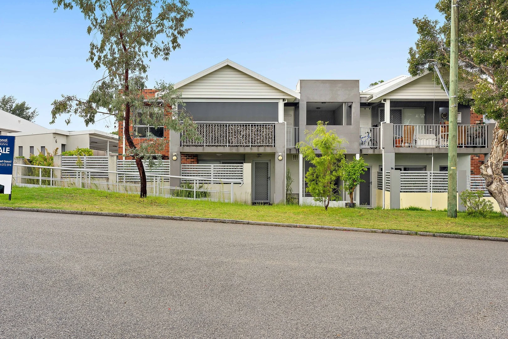 4/41 Wheyland Street, Willagee WA 6156
