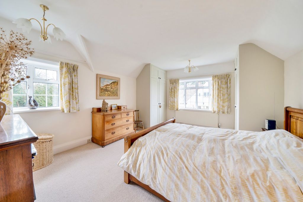 Additional image 18 of 4 bed detached house for saleSway Road, Brockenhurst SO42